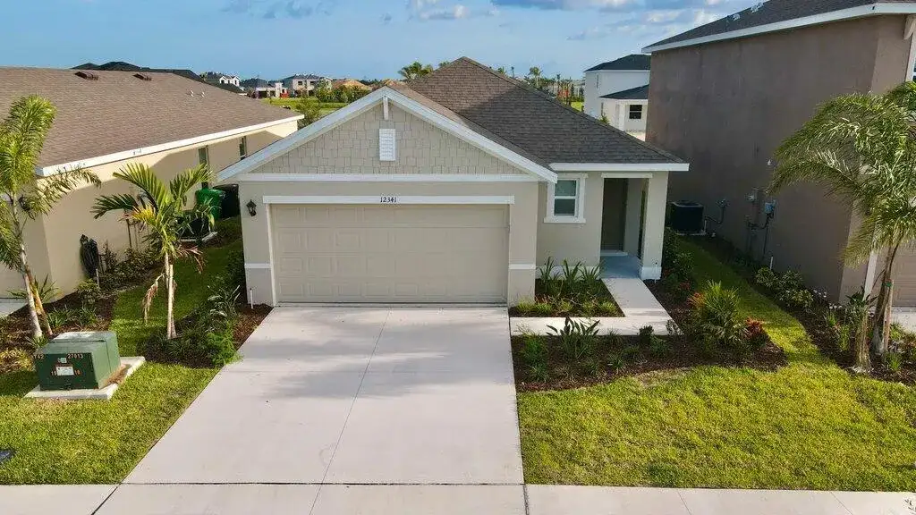 12341 SW Nettuno Way, Port St. Lucie FL 34987 photo 5