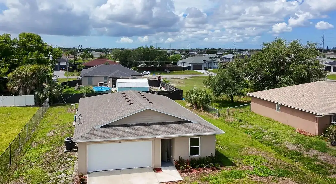 26 NE 12th Terrace, Cape Coral FL 33909 photo 3