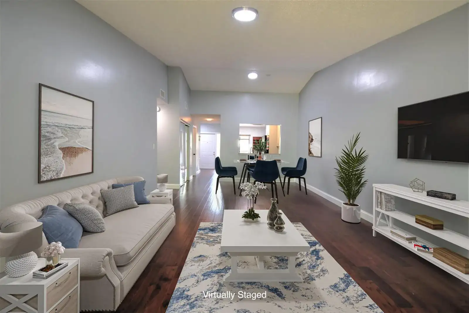 5087 Oakhill Lane, Delray Beach FL 33484 photo 2