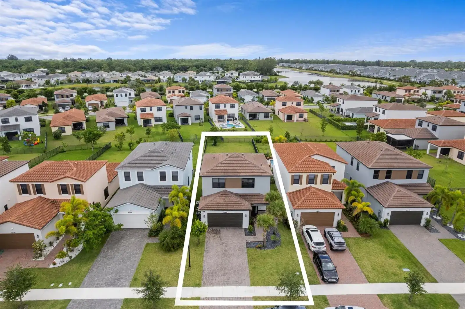 16169 Sea Turtle Place, Westlake FL 33470 photo 3