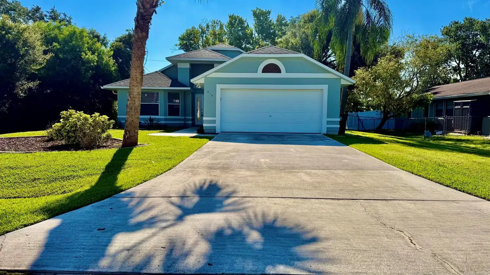 619 SE Forgal Street, Port St. Lucie FL 34983 photo 2