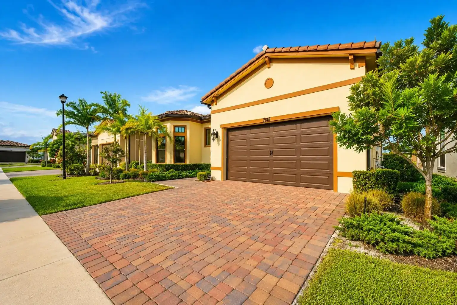 7818 Rowan Terrace, Parkland FL 33067 photo 2