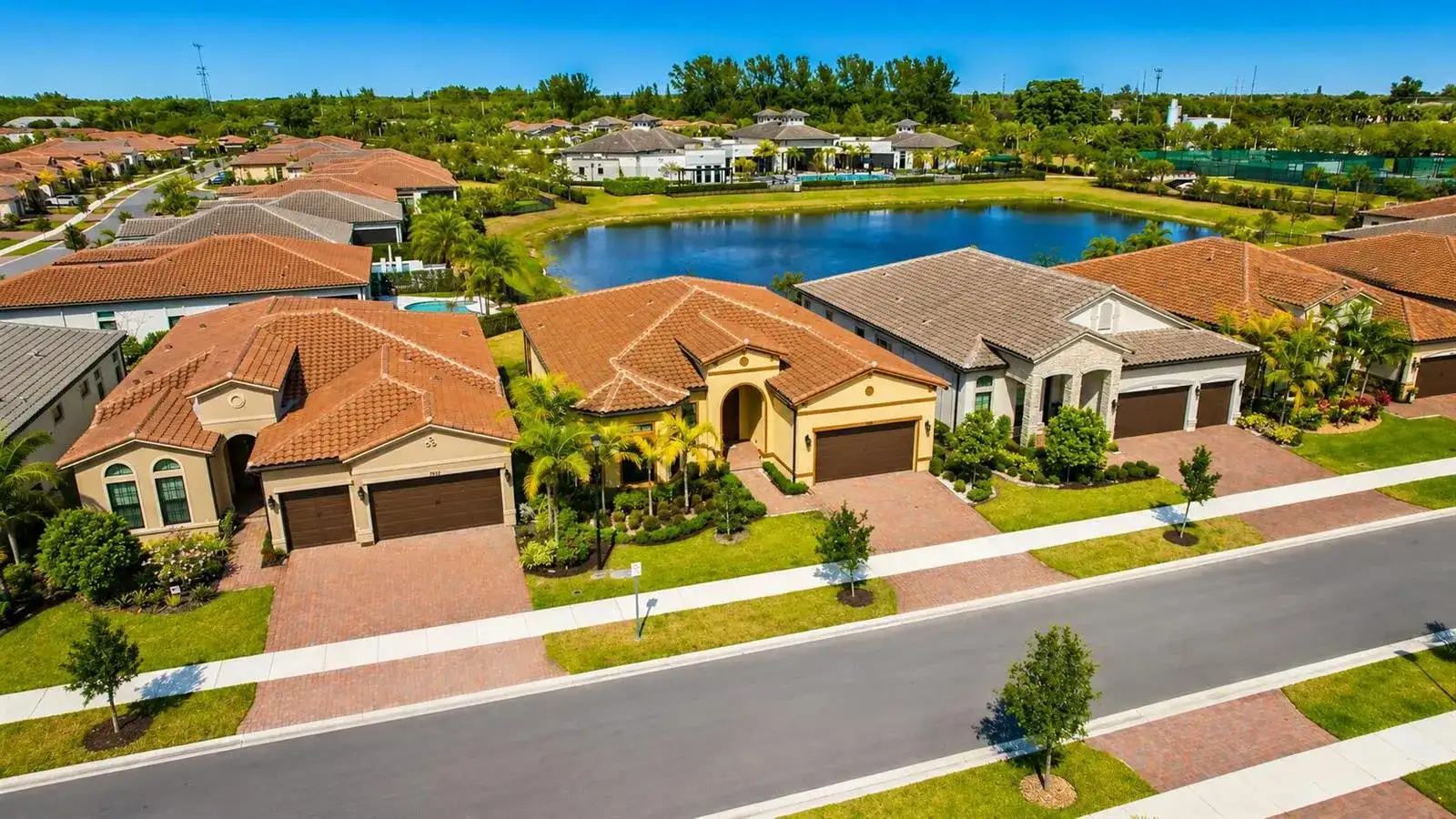 7818 Rowan Terrace, Parkland FL 33067 photo 3