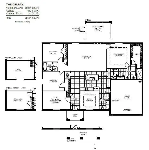 6016 NW Relief Court, Port St. Lucie FL 34983 photo 2