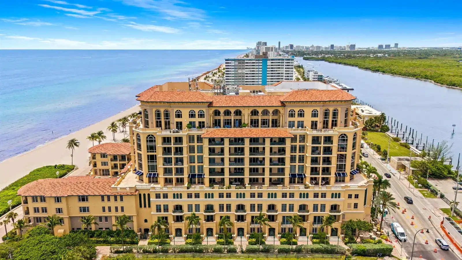 3501 N Ocean Drive # 7, Hollywood FL 33019 photo 2