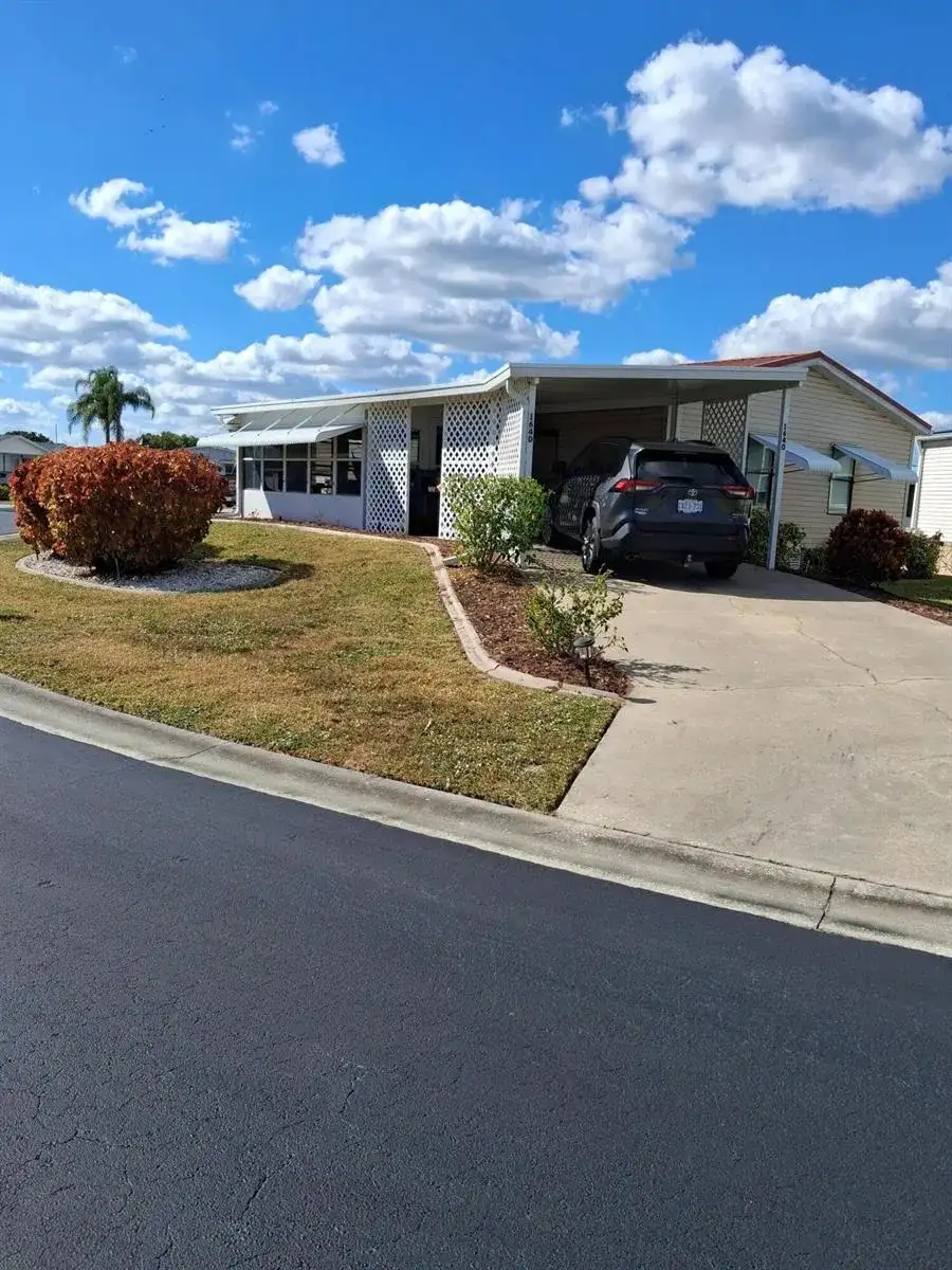 1640 SW 35th Circle, Okeechobee FL 34974 photo 3