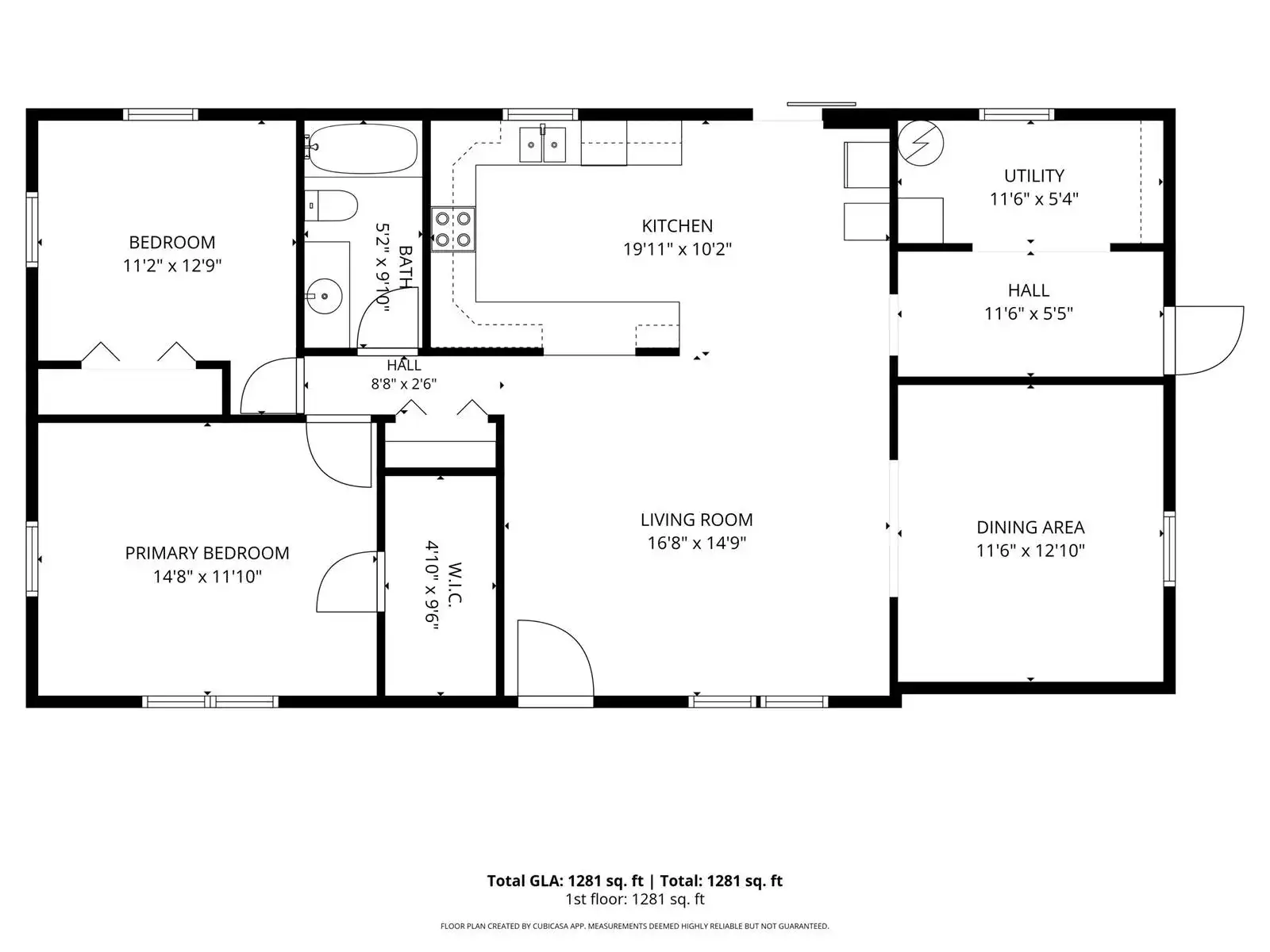 8604 Brookline Avenue, Fort Pierce FL 34951 photo 2