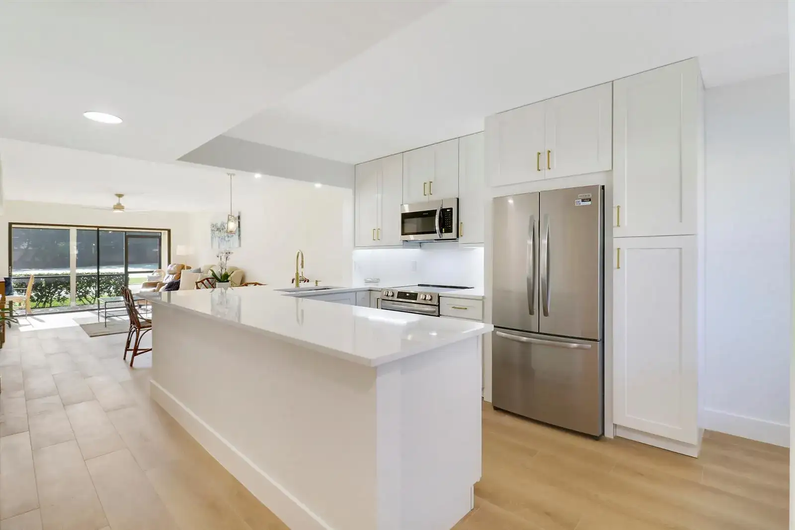 1001 Pinecrest Circle # C, Jupiter FL 33458 photo 5