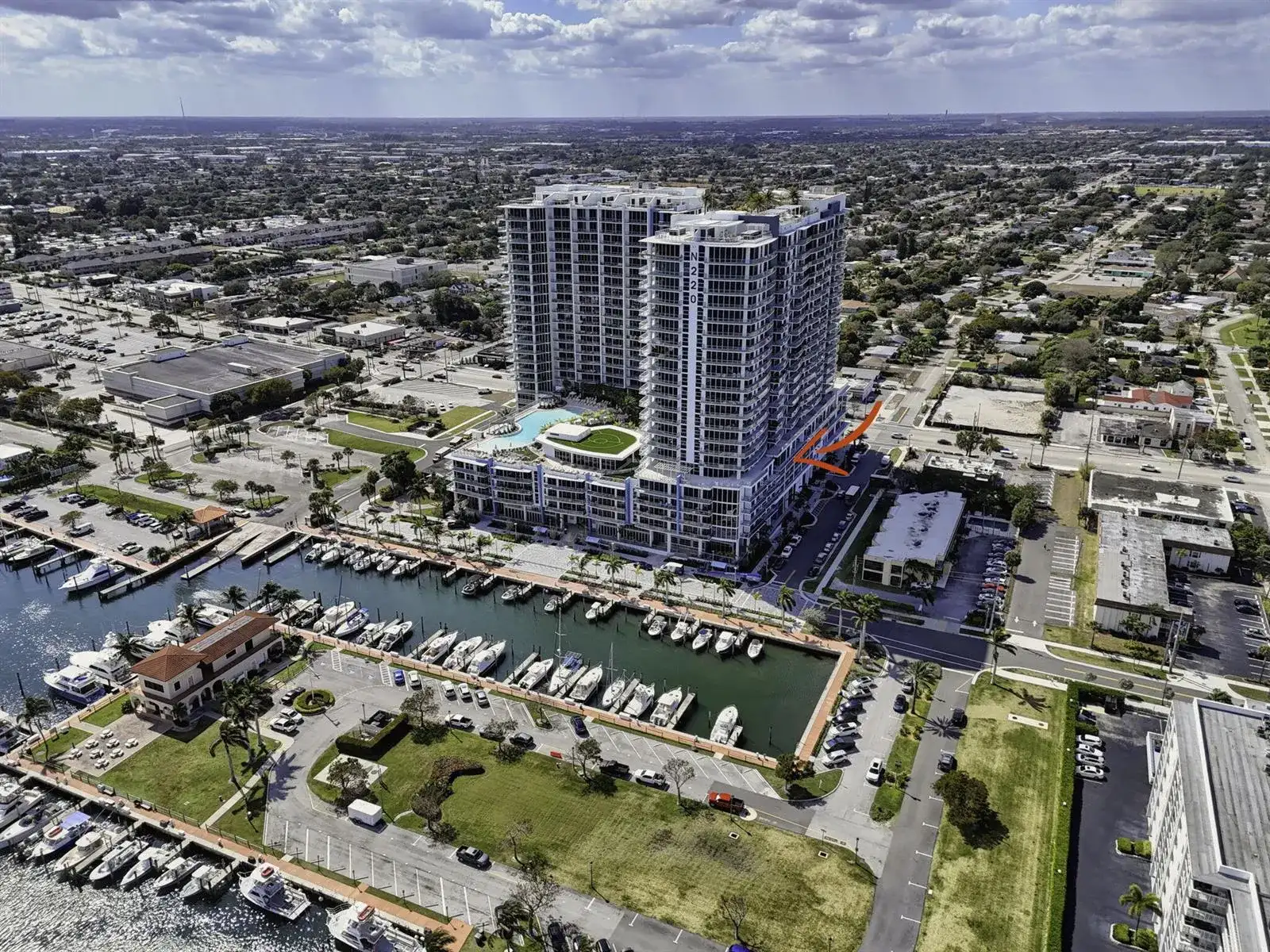 220 Lake Shore Drive # 617, Lake Park FL 33403 photo 2