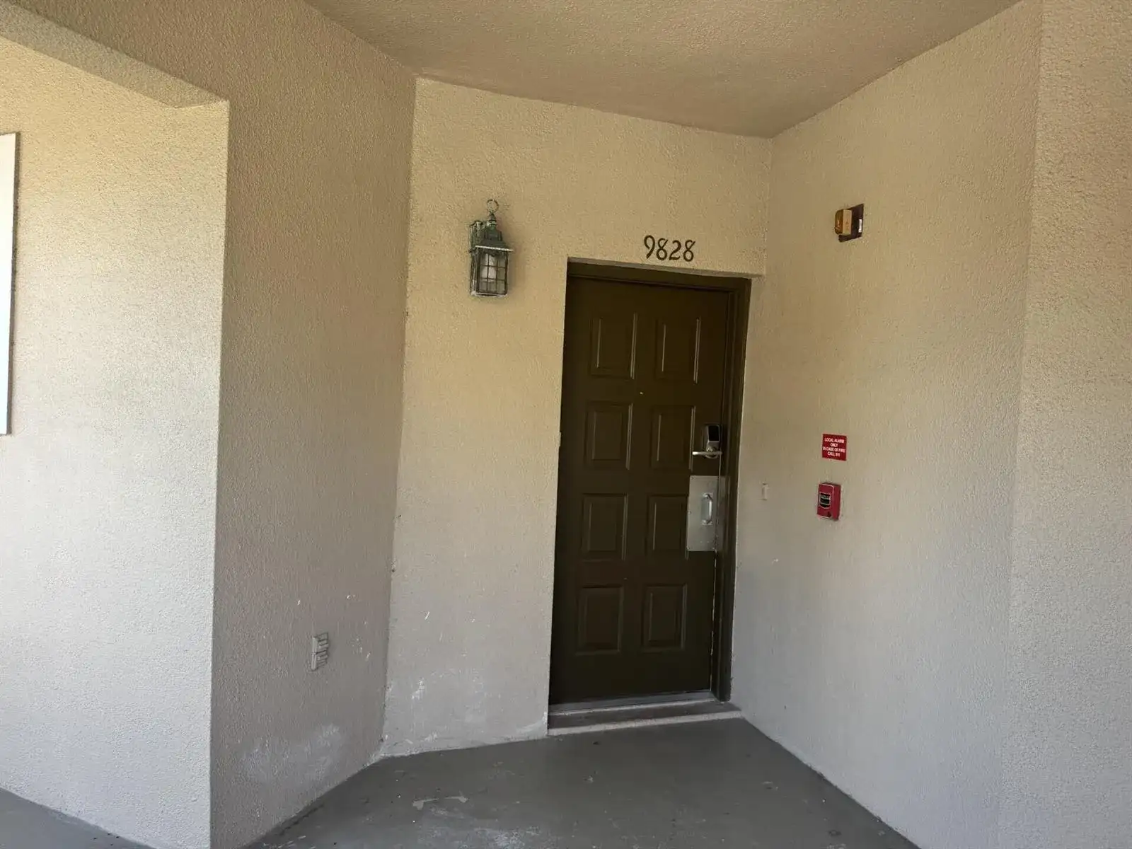 9828 Perfect Drive # 46, Port St. Lucie FL 34986 photo 2