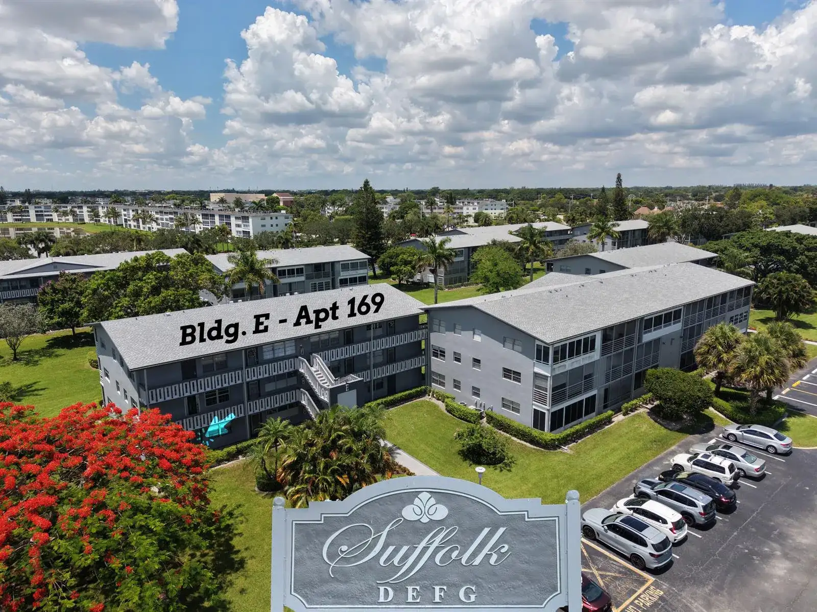 169 Suffolk E, Boca Raton FL 33434 photo 2