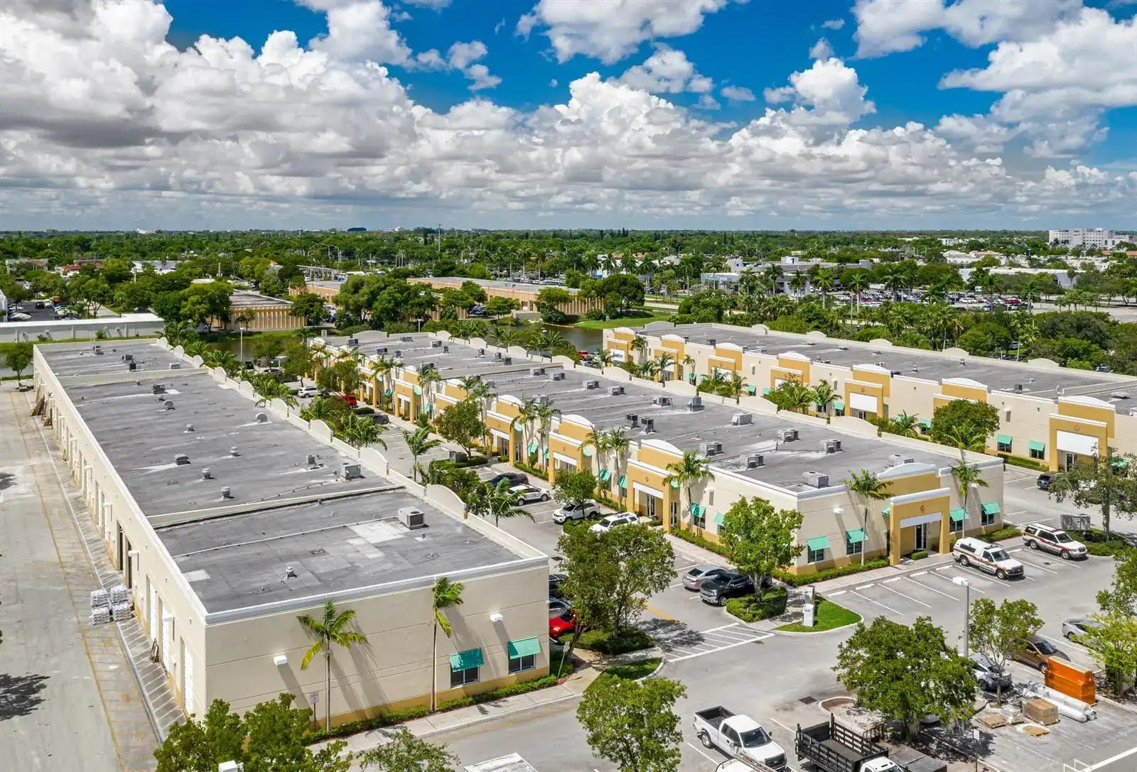 1857 Banks Road # 1859, Margate FL 33063 photo 3