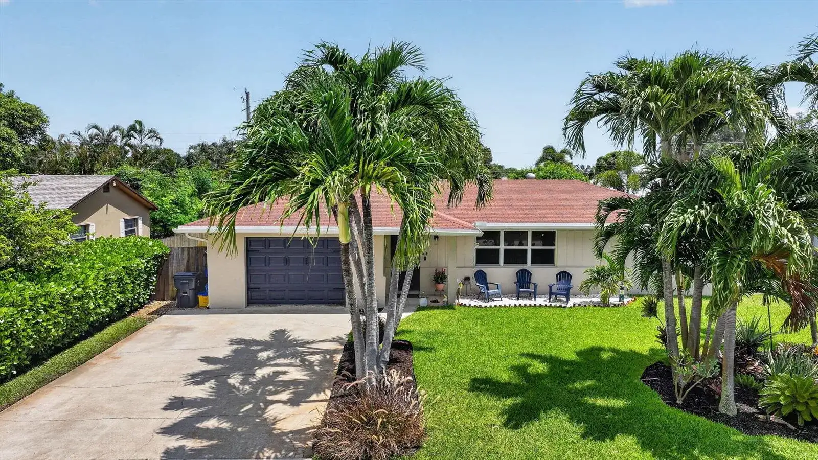 2843 Worcester Road, Lake Worth FL 33462 photo 2