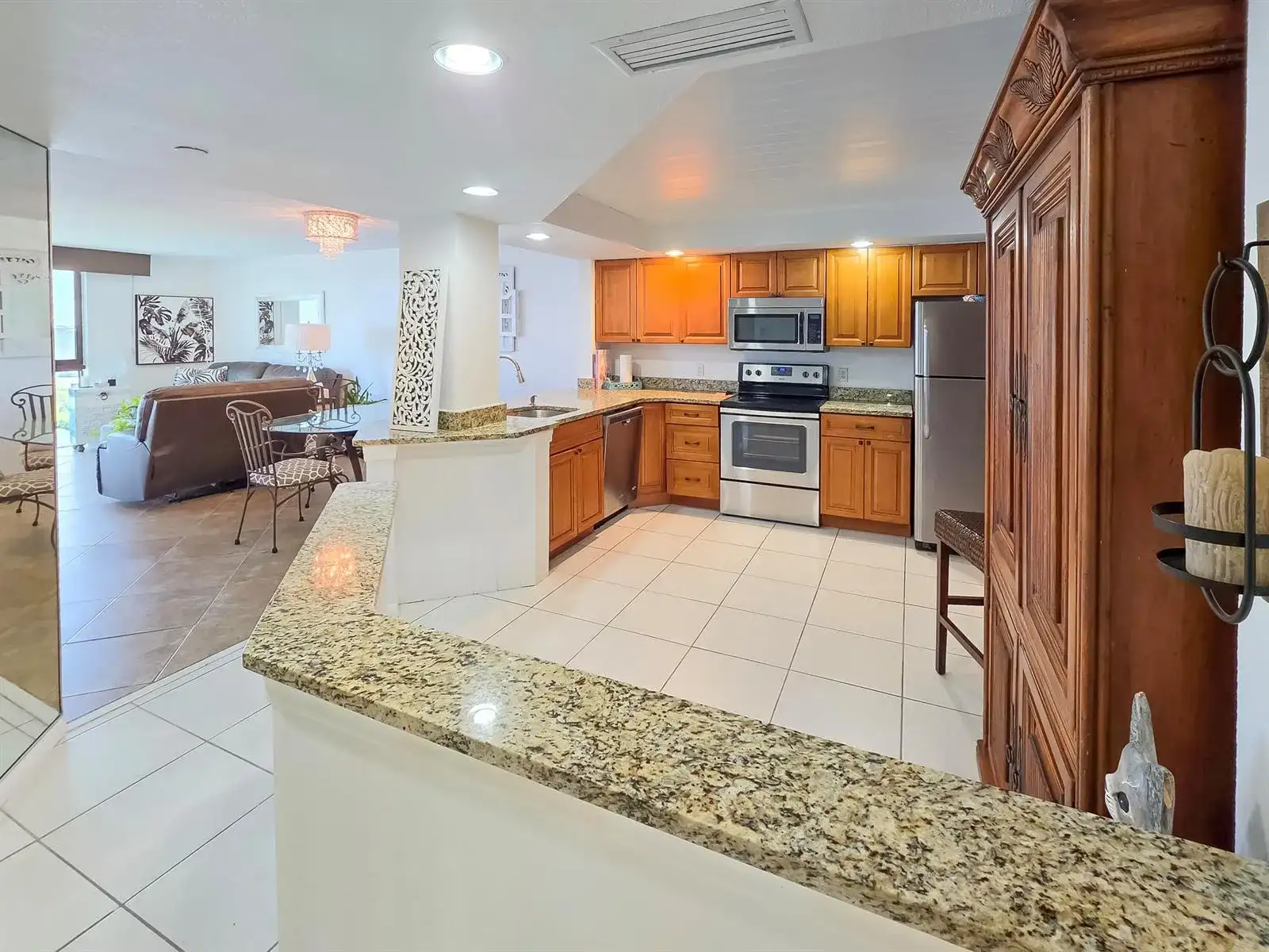 2800 N Highway A1a # 806, Fort Pierce FL 34949 photo 3