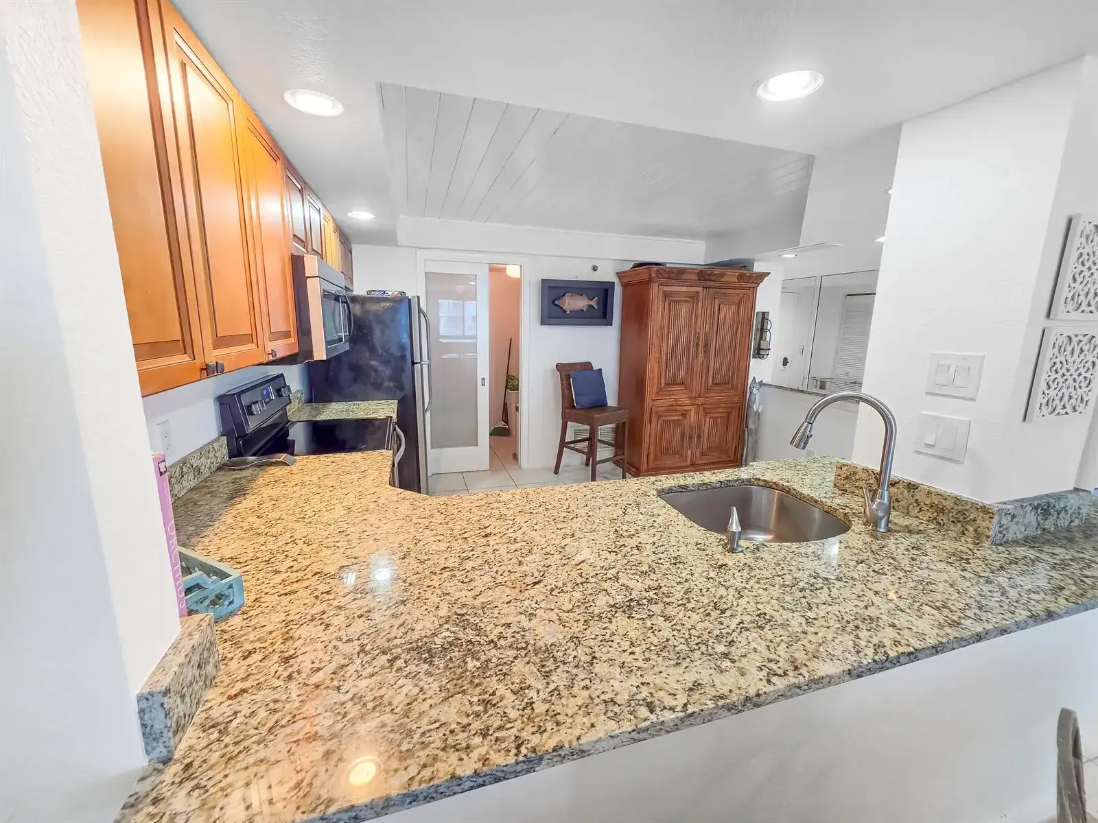 2800 N Highway A1a # 806, Fort Pierce FL 34949 photo 4