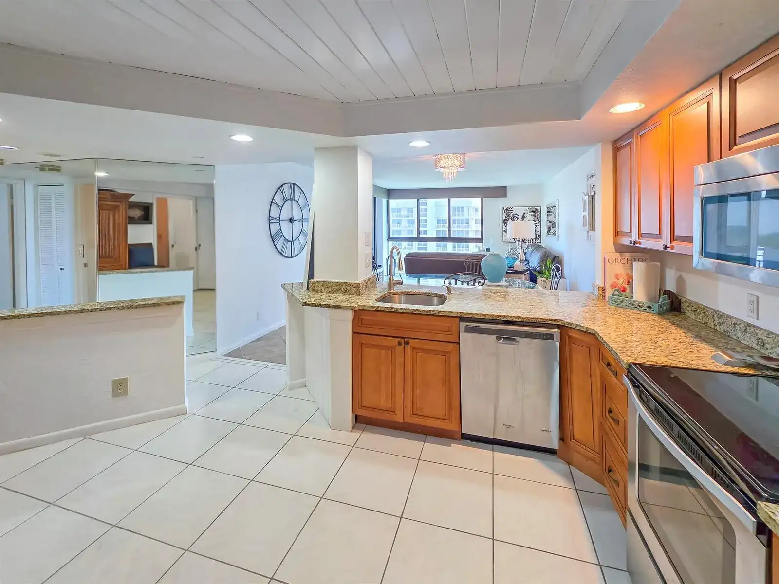 2800 N Highway A1a # 806, Fort Pierce FL 34949 photo 5