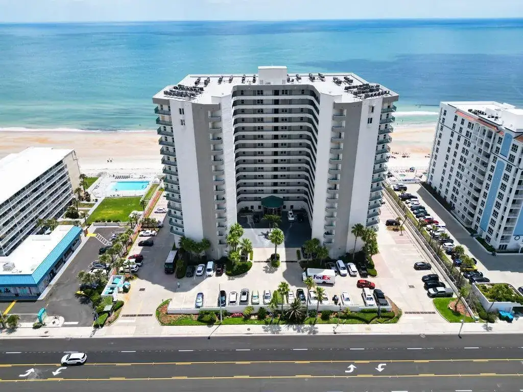 2055 S Atlantic Avenue # 1410, FL 32118 photo 3