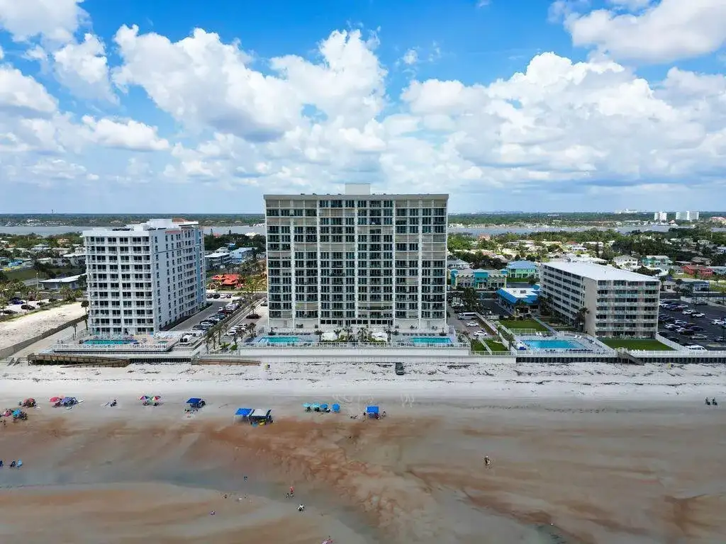 2055 S Atlantic Avenue # 1410, FL 32118 photo 4