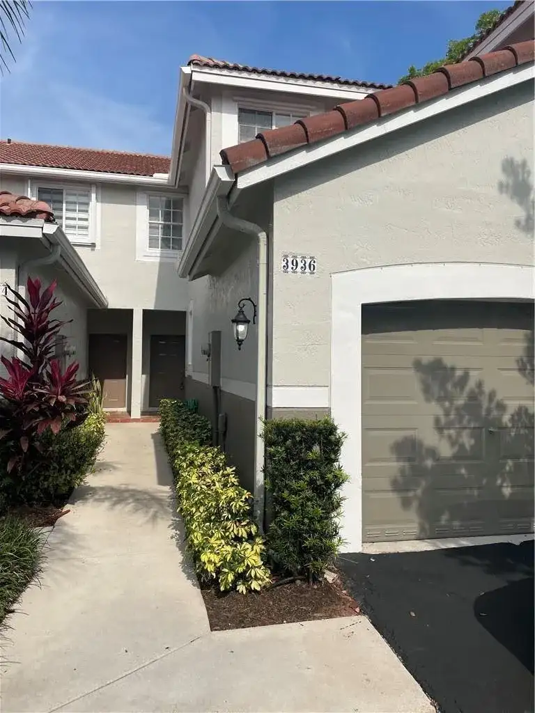 3936 San Simeon Lane # 3936, Weston FL 33331 photo 2
