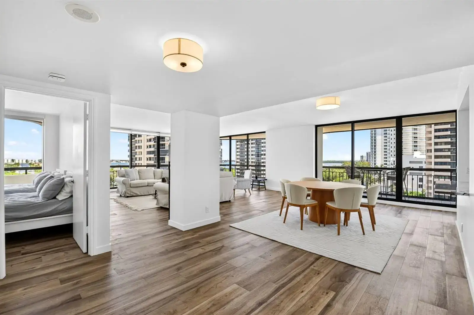 4000 N Ocean Drive # 703, Singer Island FL 33404 photo 2