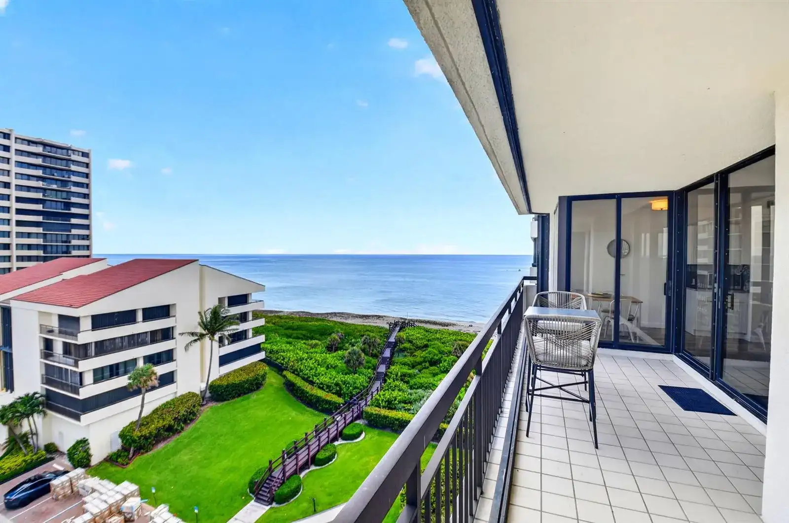4000 N Ocean Drive # 703, Singer Island FL 33404 photo 5