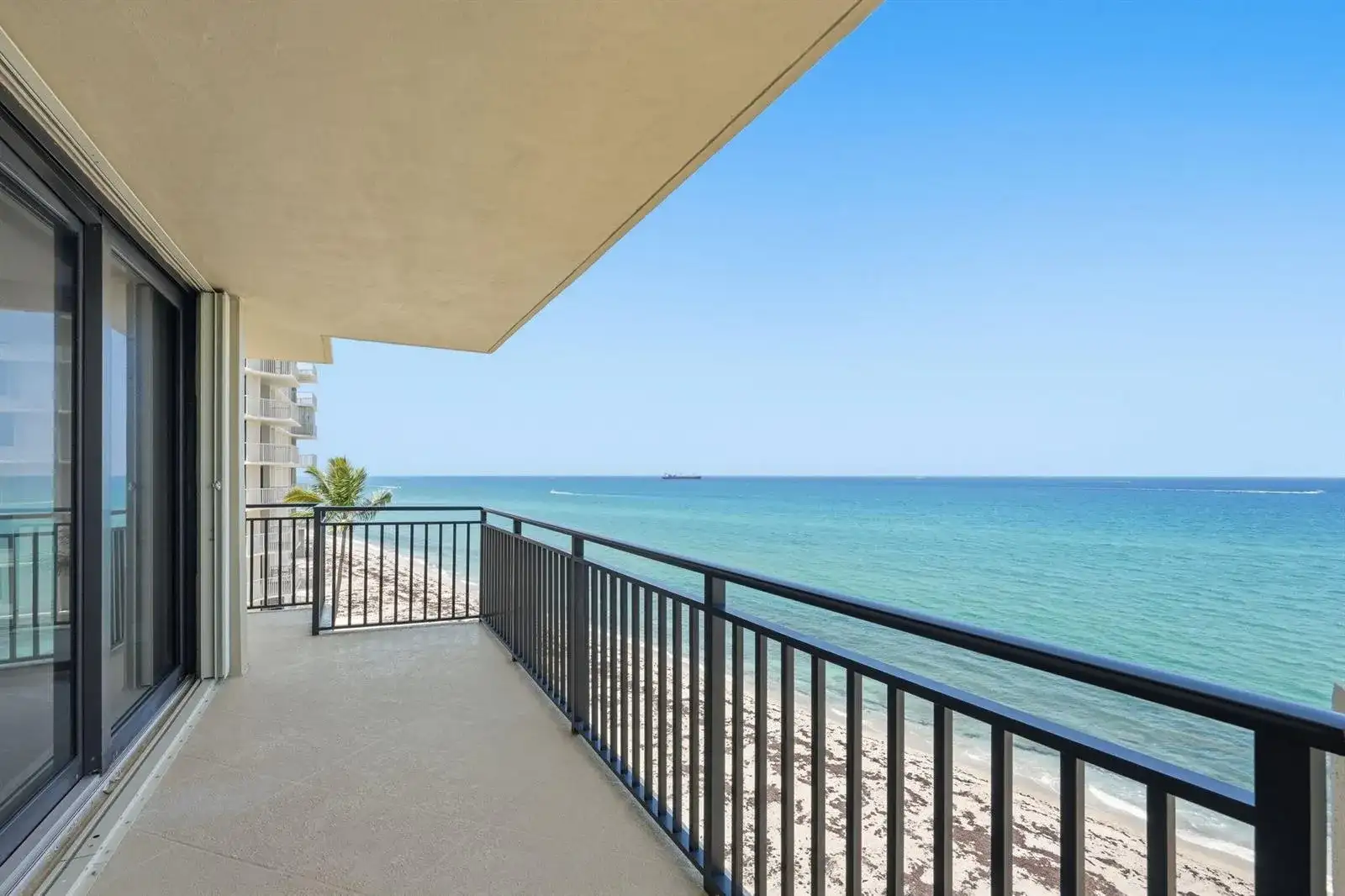5460 N Ocean Drive # 6a, Riviera Beach FL 33404 photo 2