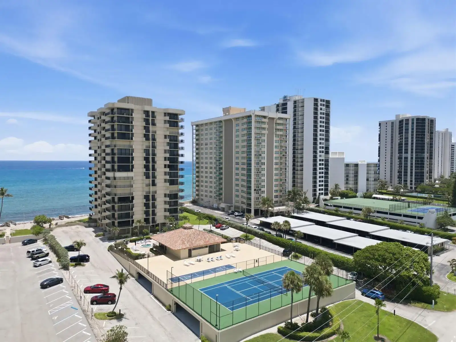 5460 N Ocean Drive # 6a, Riviera Beach FL 33404 photo 3