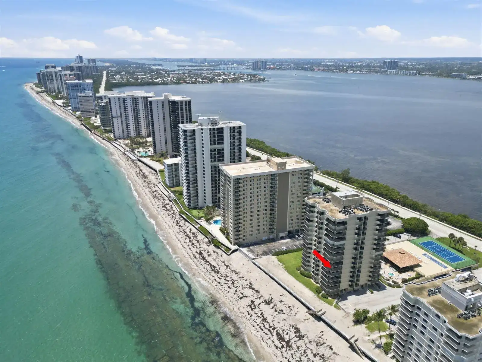 5460 N Ocean Drive # 6a, Riviera Beach FL 33404 photo 4