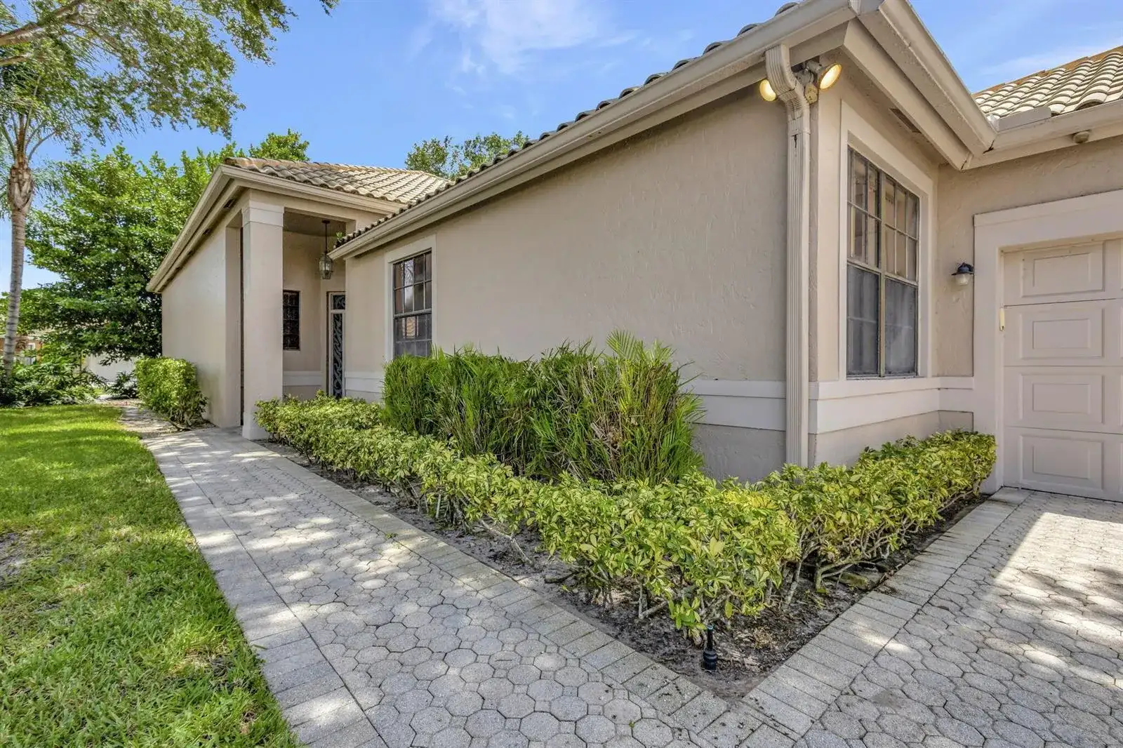 4528 Barclay Fair Way, Lake Worth FL 33449 photo 3