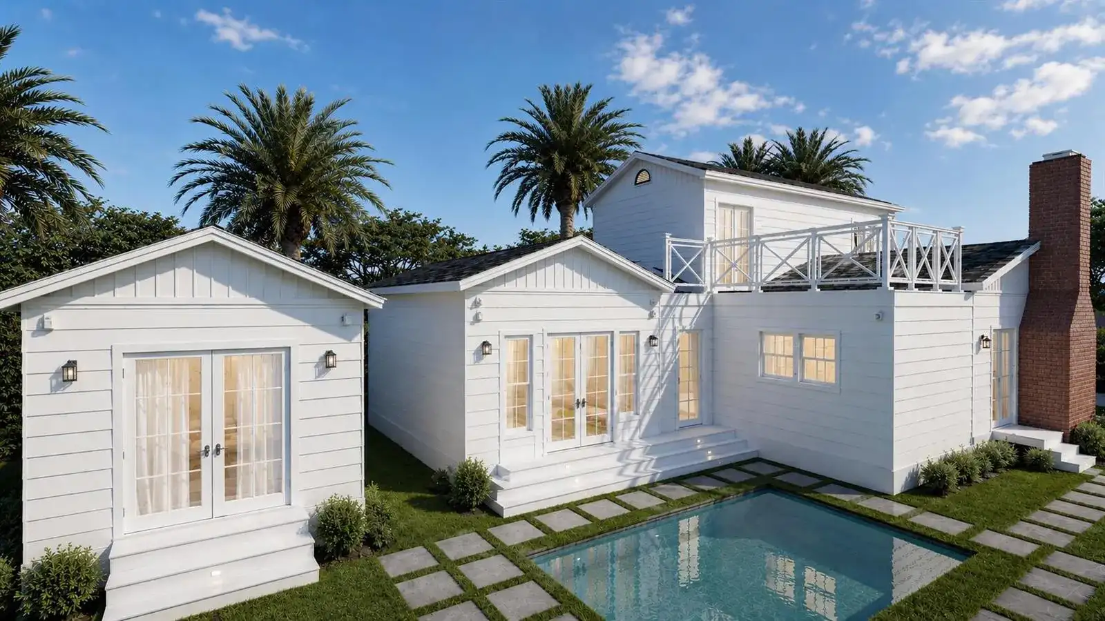 228 Walton Boulevard, West Palm Beach FL 33405 photo 2