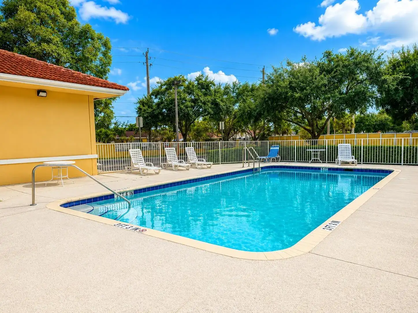 9905 Westwood Drive # 3, Tamarac FL 33321 photo 3