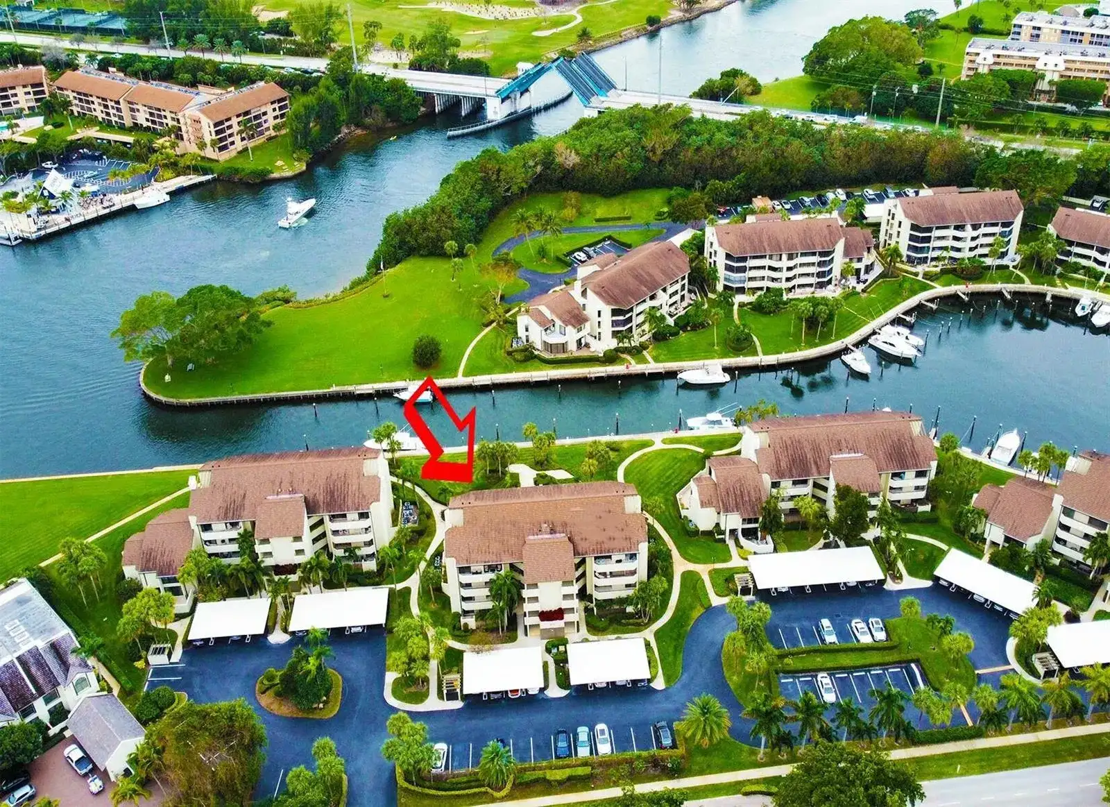 1117 Marine Way E, North Palm Beach FL 33408 photo 3