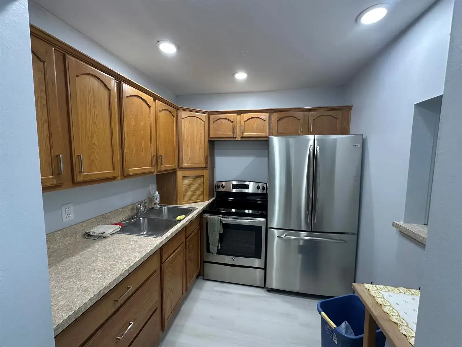 21 Salisbury A, West Palm Beach FL 33417 photo 2