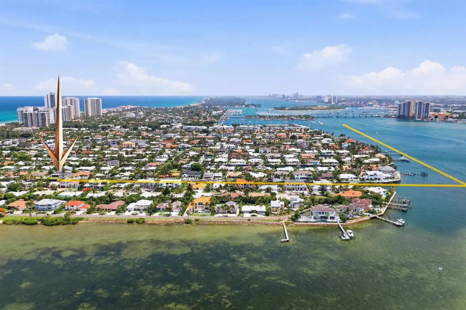 1170 Fairview Lane, Singer Island FL 33404 photo 5