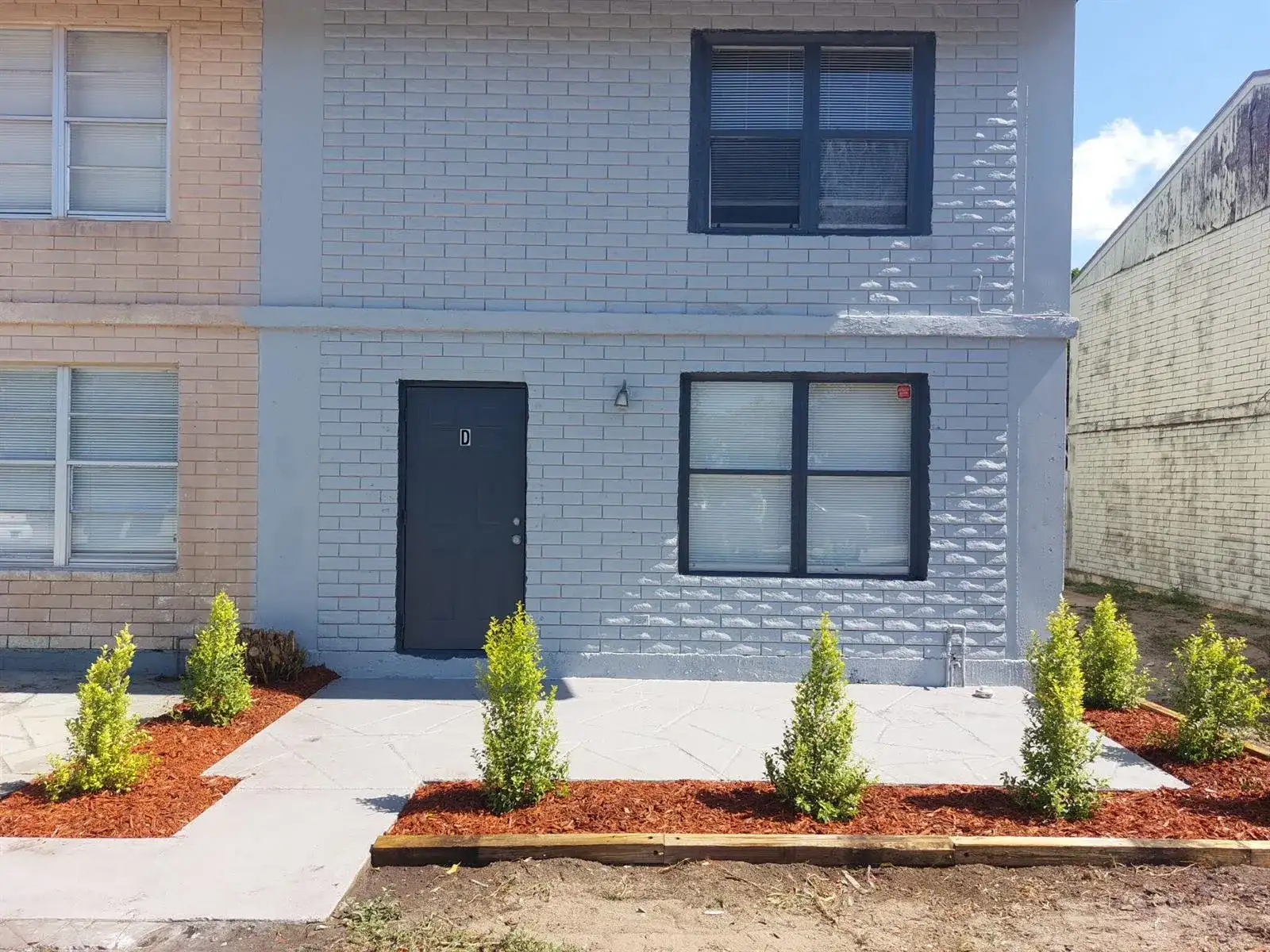 1641 W 27th Street # D, Riviera Beach FL 33404 photo 2