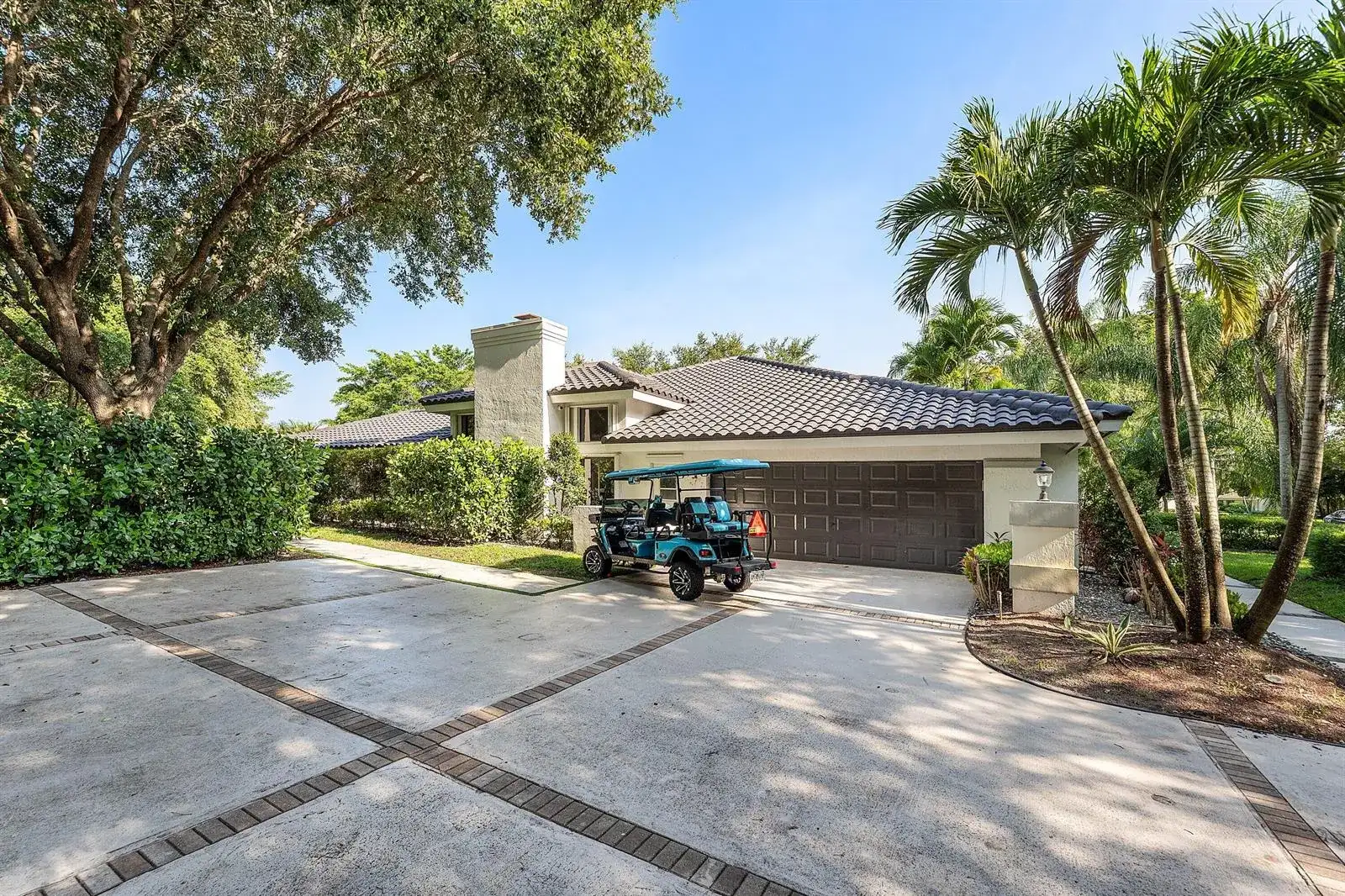 7210 W Cypresshead Drive, Parkland FL 33067 photo 3
