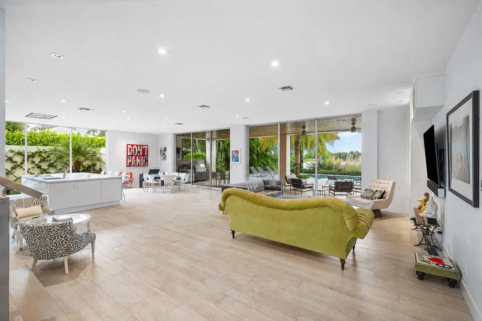 1508 Lake Drive, Delray Beach FL 33444 photo 2