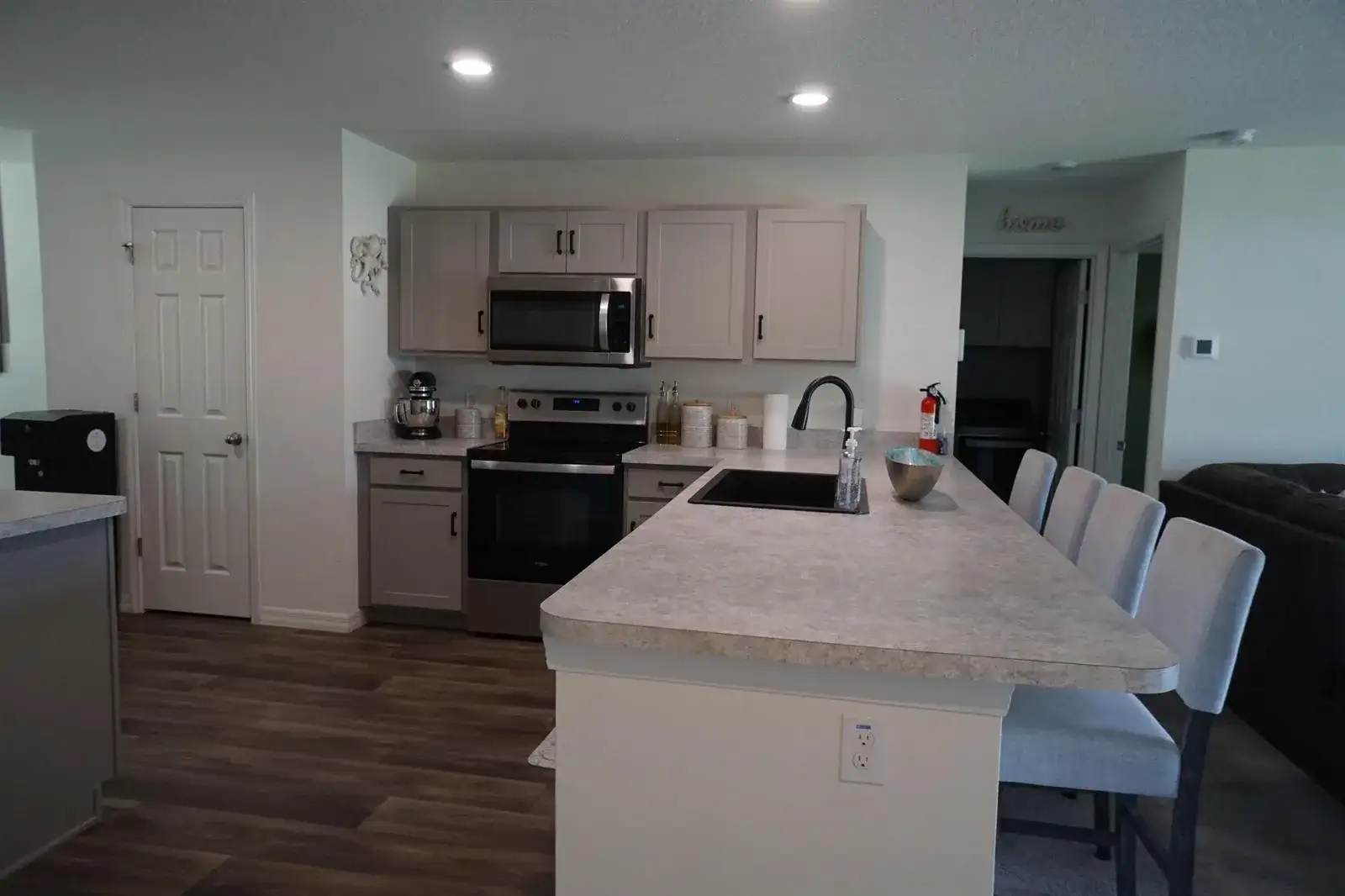 1014 Hammacher Avenue SW, Palm Bay FL 32908 photo 2