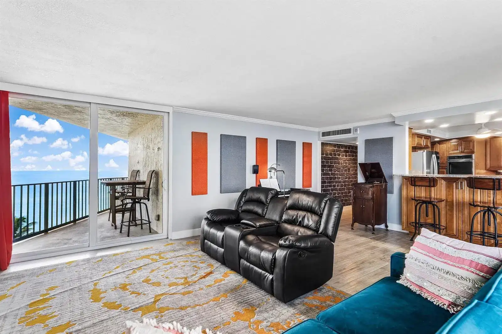 5420 N Ocean Drive # 905, West Palm Beach FL 33404 photo 2