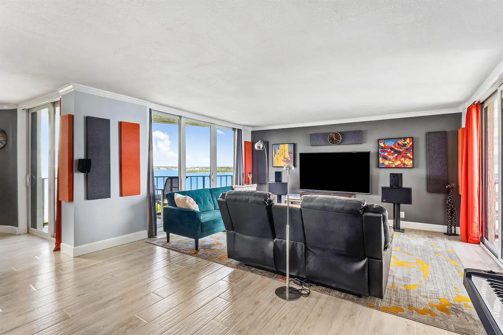 5420 N Ocean Drive # 905, West Palm Beach FL 33404 photo 3