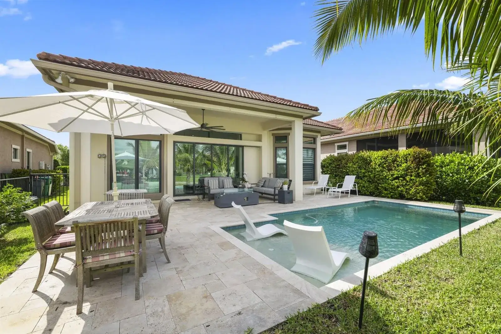 9031 Leon Circle W, Parkland FL 33076 photo 3