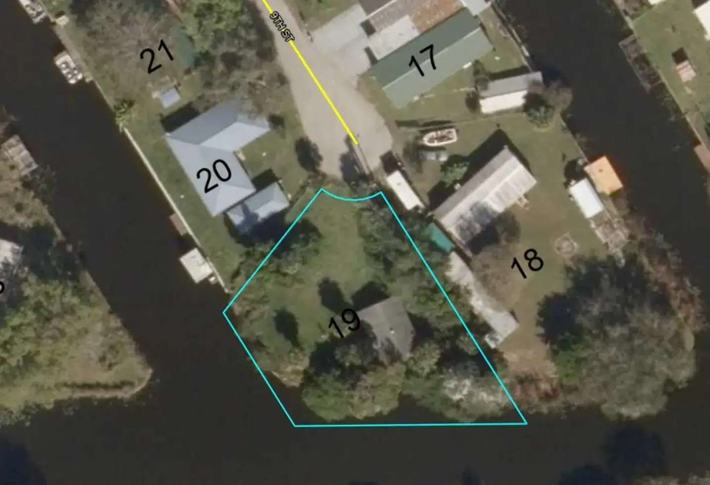 1244 9th Street, Okeechobee FL 34974 photo 3