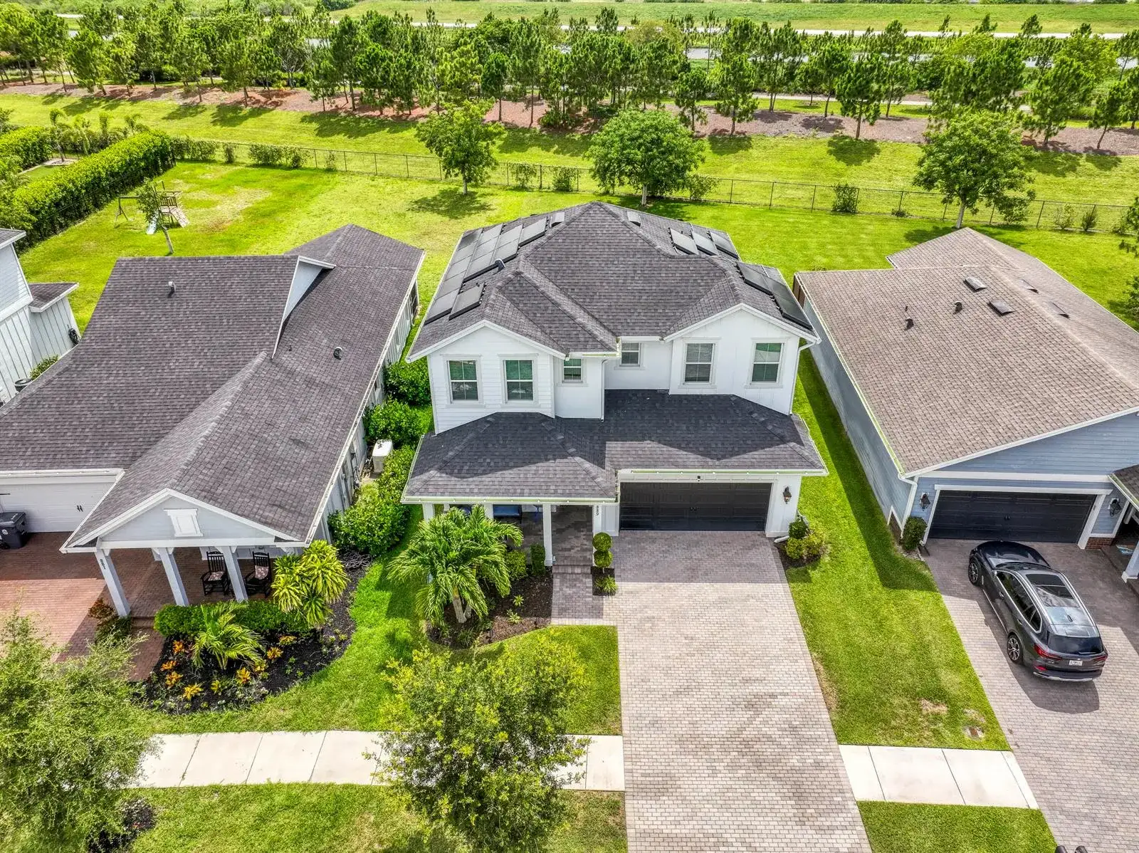 889 Wandering Willow Way, Loxahatchee FL 33470 photo 2