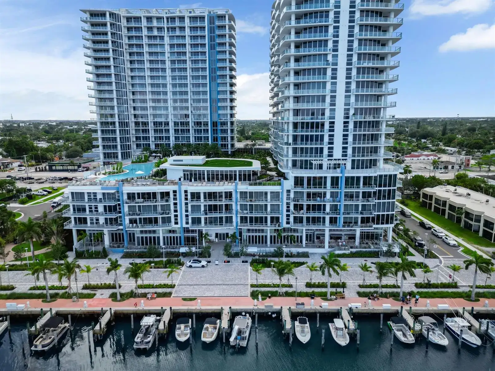 220 Lake Shore Drive # 1908, Lake Park FL 33403 photo 4