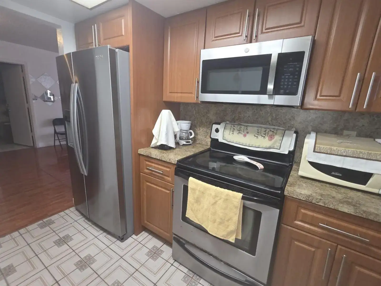 5261 NW 14th Place, Lauderhill FL 33313 photo 2