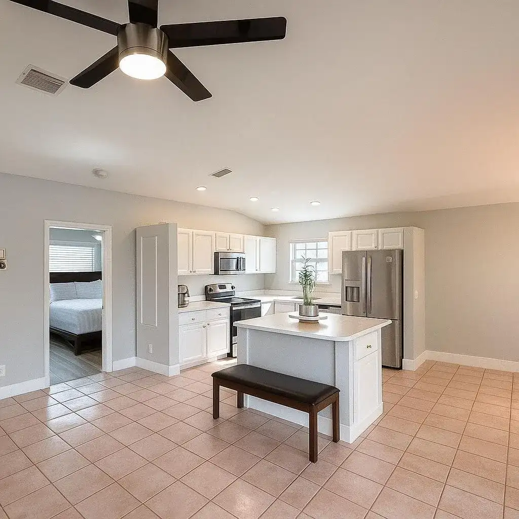 1106 Swan Lake Circle, Port St. Lucie FL 34986 photo 5