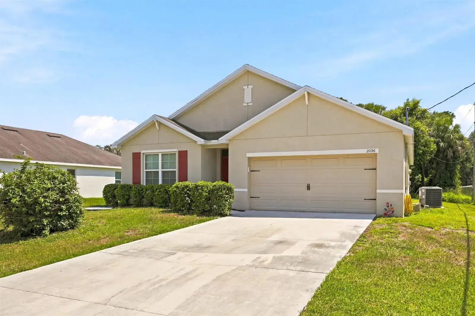 2096 SW Leafy Road, FL 34953 photo 2