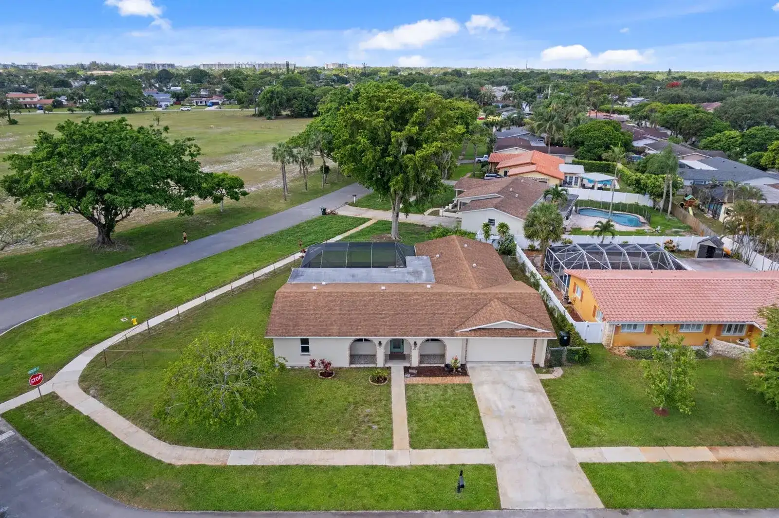 4100 NW 7th Street, Coconut Creek FL 33066 photo 2