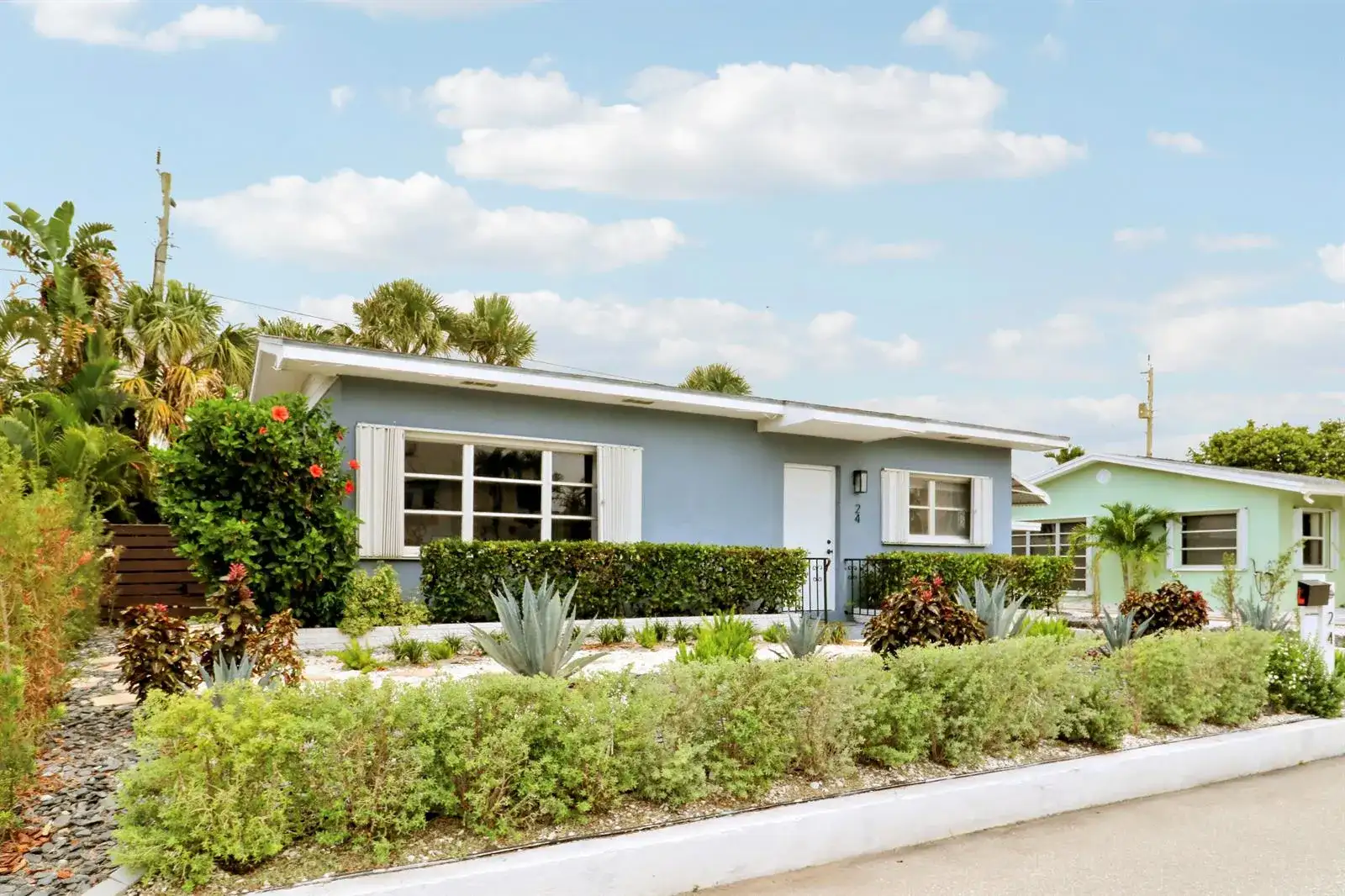 24 Douglas Drive, Ocean Ridge FL 33435 photo 4