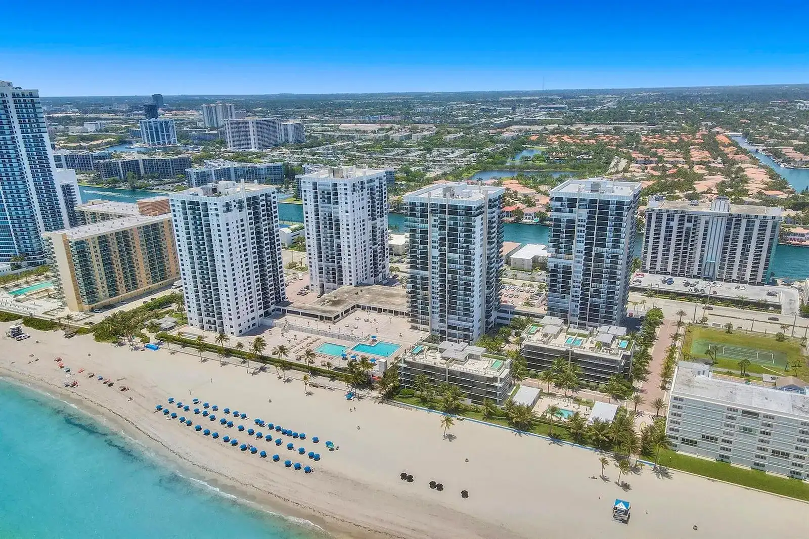 2101 S Ocean Drive # 801, Hollywood FL 33019 photo 2